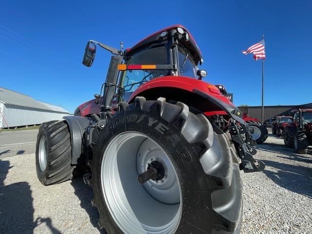 Image of Case IH Magnum 310 equipment image 1