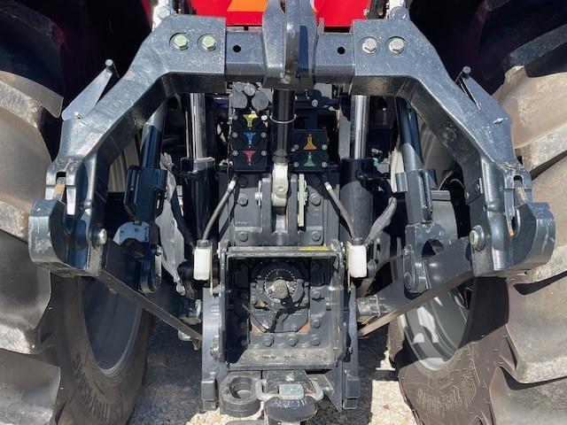 Image of Case IH Magnum 310 equipment image 2