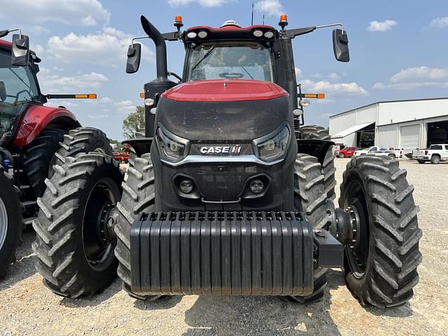 Image of Case IH Magnum 310 equipment image 3