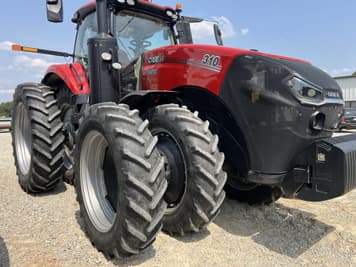 Main image Case IH Magnum 310
