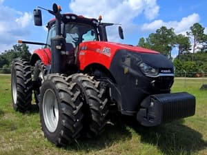2023 Case IH Magnum 310 Image