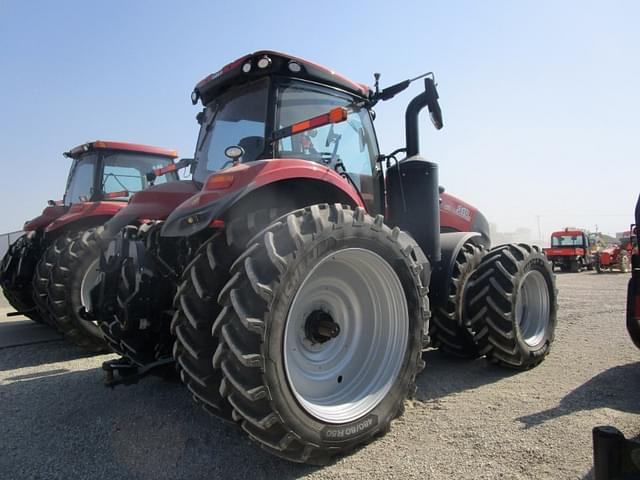 Image of Case IH Magnum 310 equipment image 1