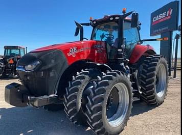 Main image Case IH Magnum 310