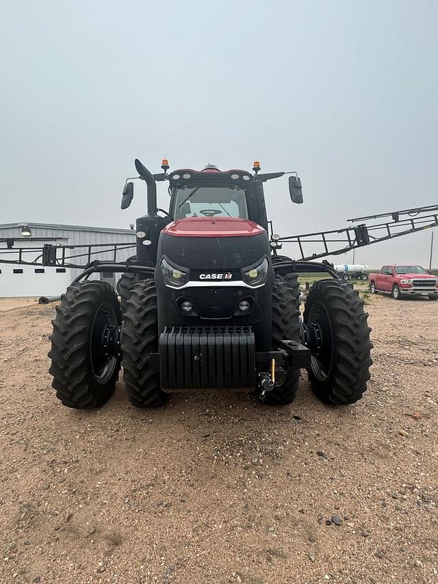 Image of Case IH Magnum 310 equipment image 1