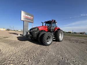 2023 Case IH Magnum 310 Image