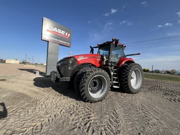 Main image Case IH Magnum 310