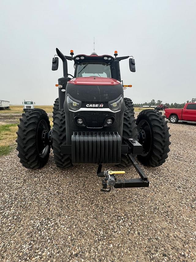 Image of Case IH Magnum 310 equipment image 1