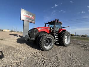 2023 Case IH Magnum 310 Image