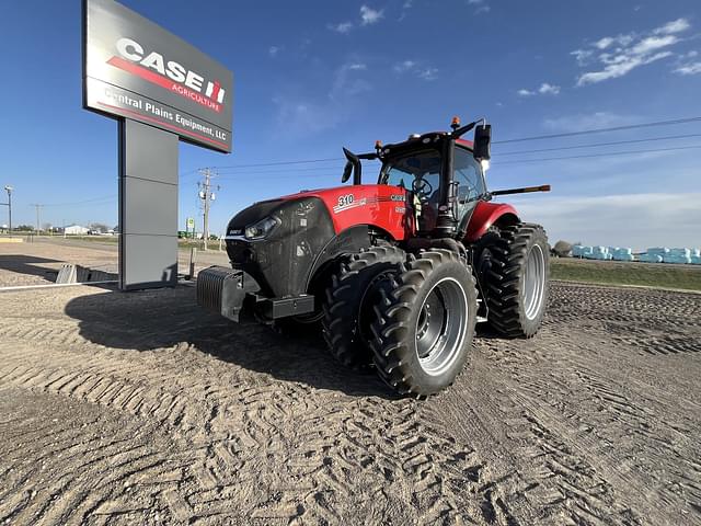 Image of Case IH Magnum 310 equipment image 1