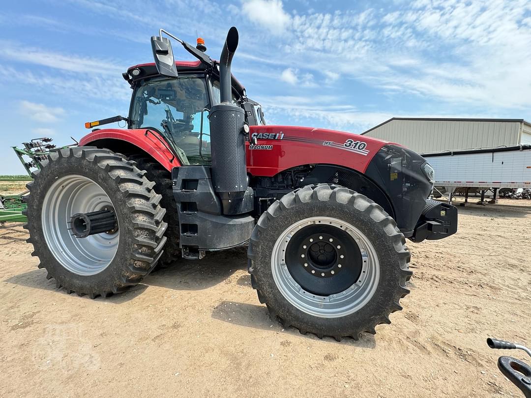 Image of Case IH Magnum 310 Primary image