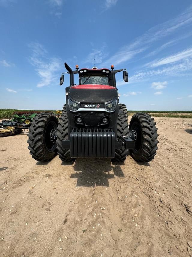 Image of Case IH Magnum 310 equipment image 1