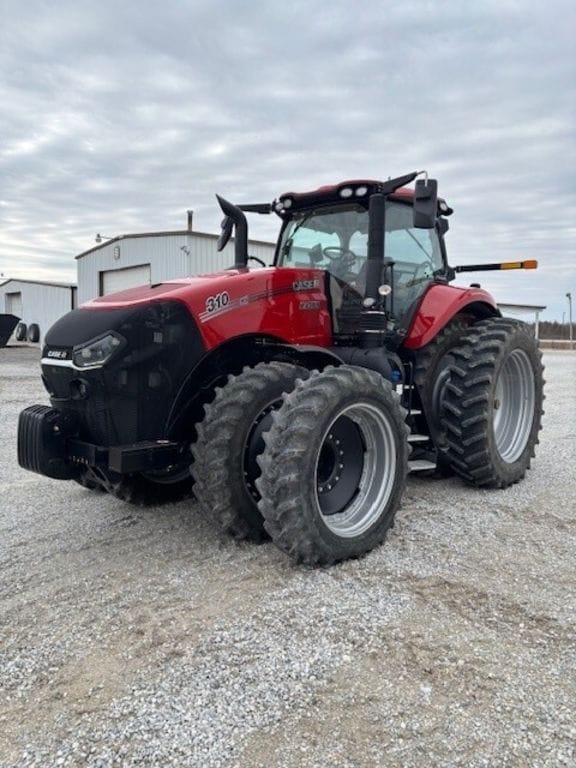 Main image Case IH Magnum 310