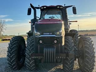 Main image Case IH Magnum 310 9