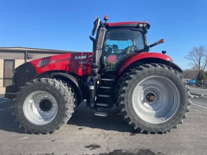 2023 Case IH Magnum 310 Image