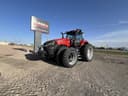 2023 Case IH Magnum 310 Image