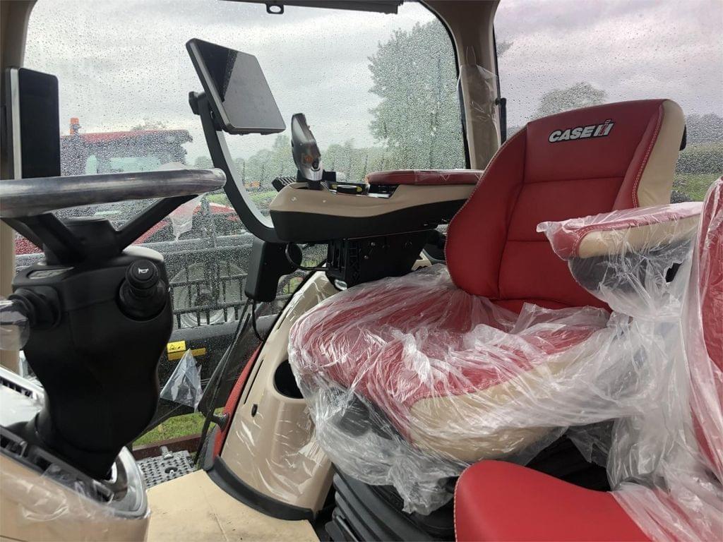 Image of Case IH Magnum 340 Image 1