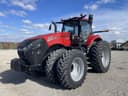 2023 Case IH Magnum 340 Image