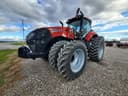 2023 Case IH Magnum 340 Image