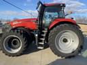 2023 Case IH Magnum 340 Image