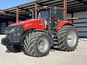 2023 Case IH Magnum 340 Image