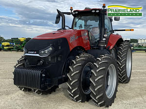 2023 Case IH Magnum 340 Image