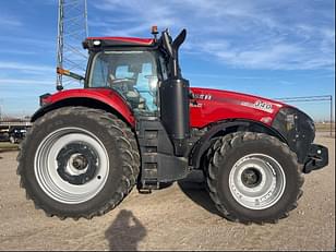 Main image Case IH Magnum 340 1