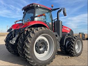 Main image Case IH Magnum 340 3