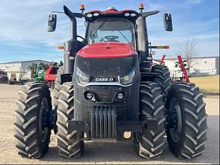 Main image Case IH Magnum 340 8