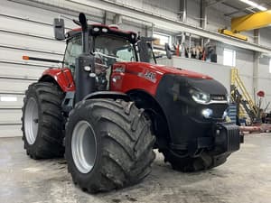 2023 Case IH Magnum 340 Image