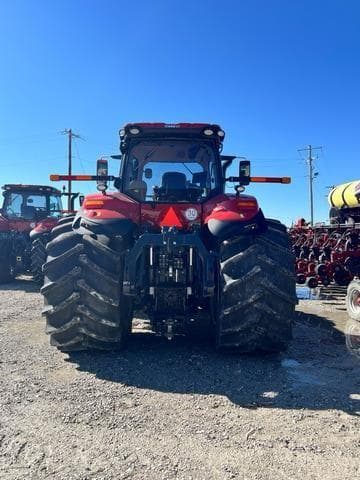 Image of Case IH Magnum 340 equipment image 3