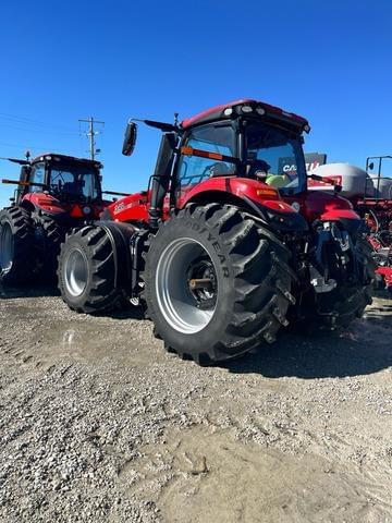Image of Case IH Magnum 340 equipment image 2