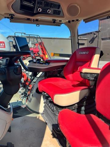Image of Case IH Magnum 340 equipment image 4