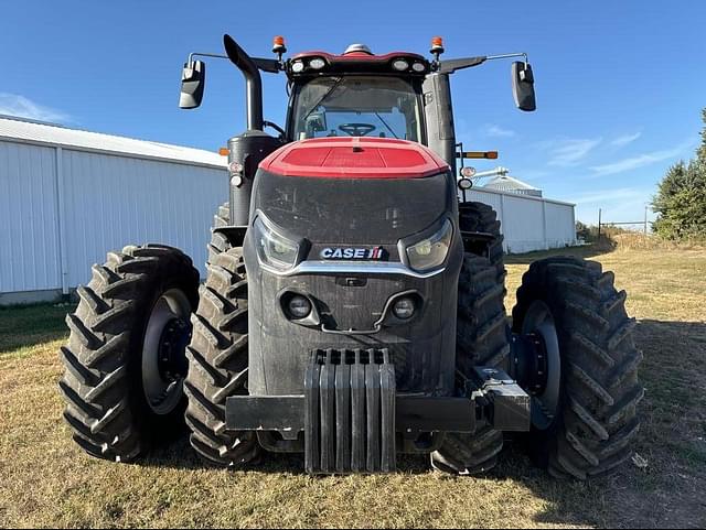 Image of Case IH Magnum 340 equipment image 1