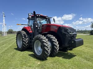 2023 Case IH Magnum 340 Image