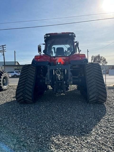 Image of Case IH Magnum 340 Rowtrac Image 1