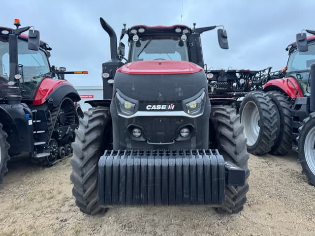 Image of Case IH Magnum 340 equipment image 1