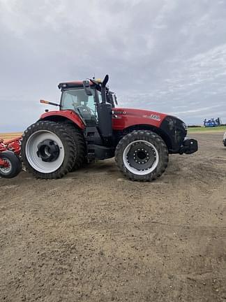 Image of Case IH Magnum 380 equipment image 2