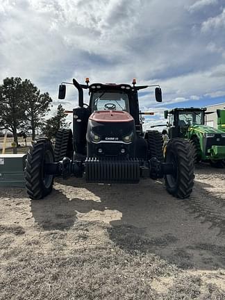 Image of Case IH Magnum 380 RowTrac equipment image 1