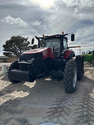 Image of Case IH Magnum 380 RowTrac equipment image 2