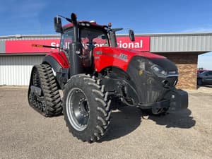 2023 Case IH Magnum 380 RowTrac Image