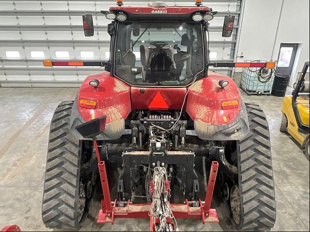 Image of Case IH Magnum 380 equipment image 2