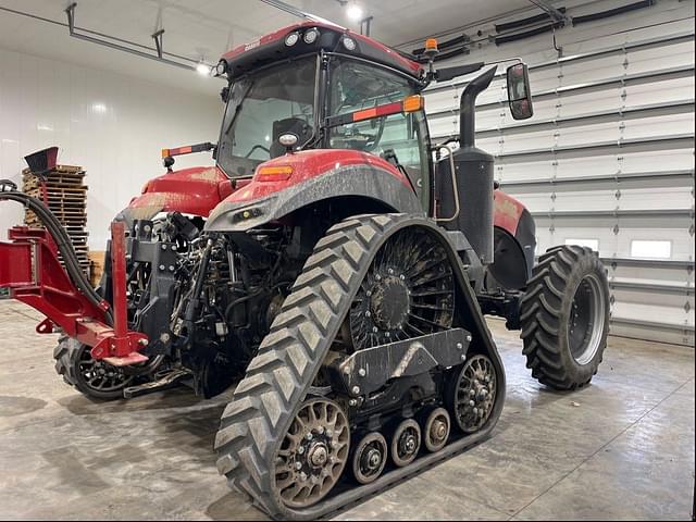 Image of Case IH Magnum 380 equipment image 1