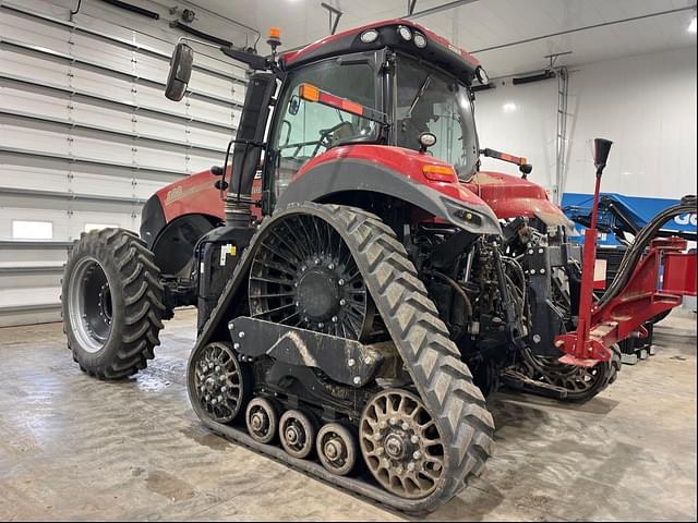 Image of Case IH Magnum 380 equipment image 3