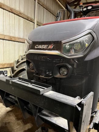 Image of Case IH Magnum 380 equipment image 4