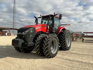 2023 Case IH Magnum 380 Image