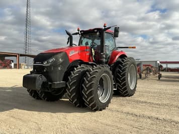 Main image Case IH Magnum 380
