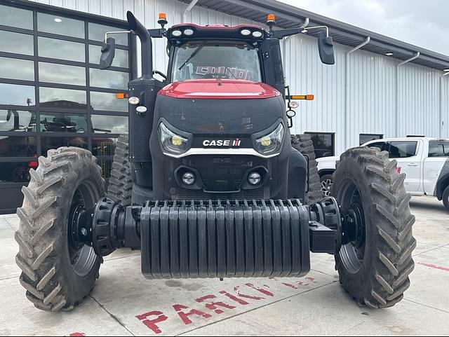 Image of Case IH Magnum 380 RowTrac equipment image 1