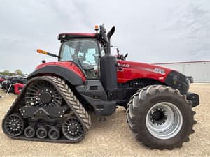 2023 Case IH Magnum 380 RowTrac Image