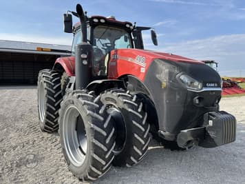 Main image Case IH Magnum 400