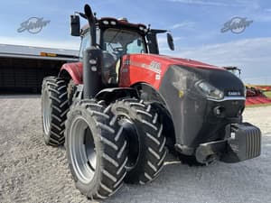 2023 Case IH Magnum 400 Image